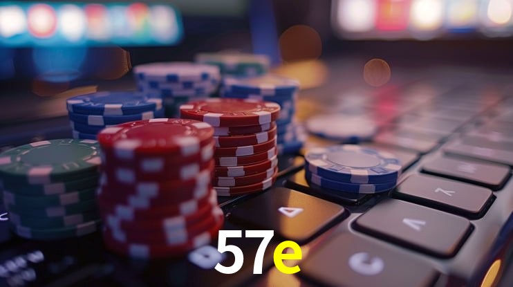 57e - cassino ao vivo